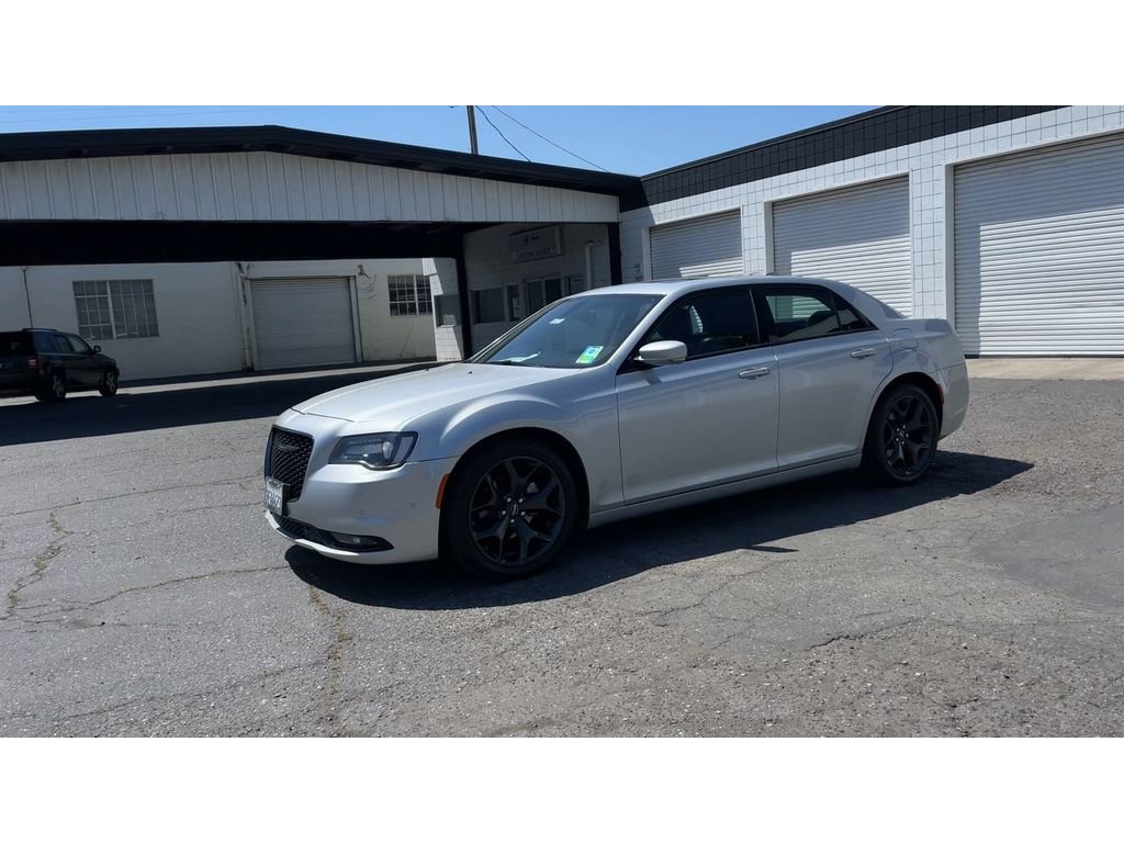 Used 2023 Chrysler 300 S image 7