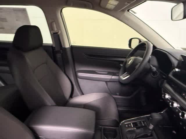 New 2027 Honda CR-V LX image 57