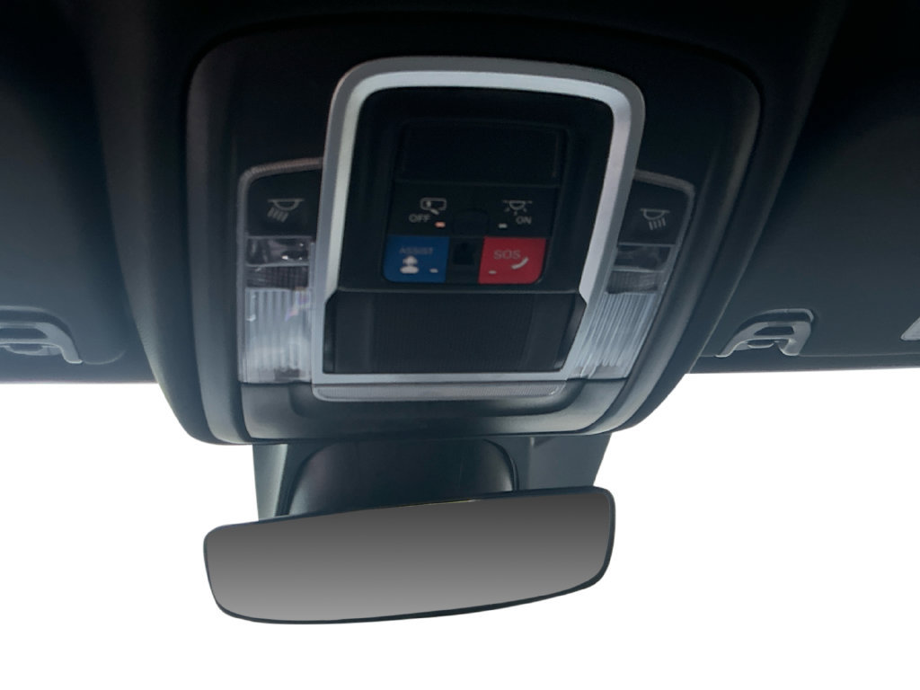 Used 2024 RAM 1500 Laramie AWD/4WD image 20