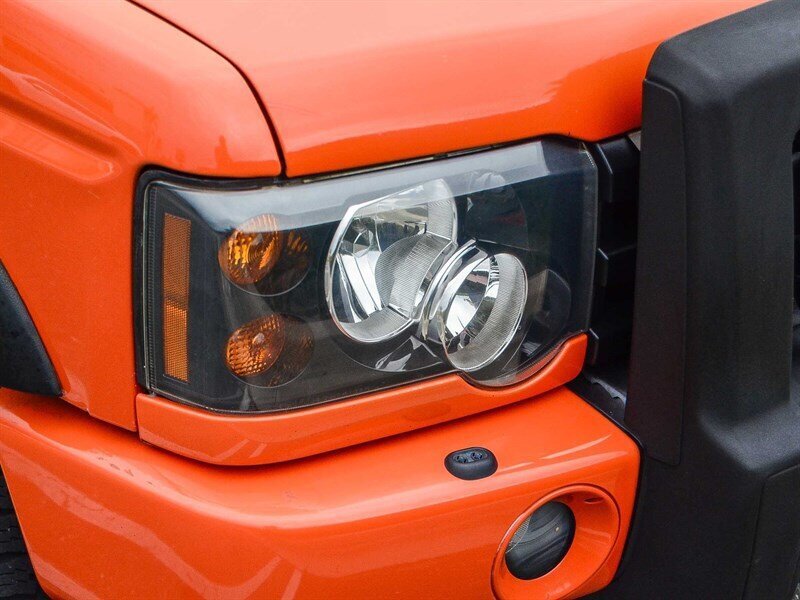 Used 2004 Land Rover Discovery S AWD/4WD image 13