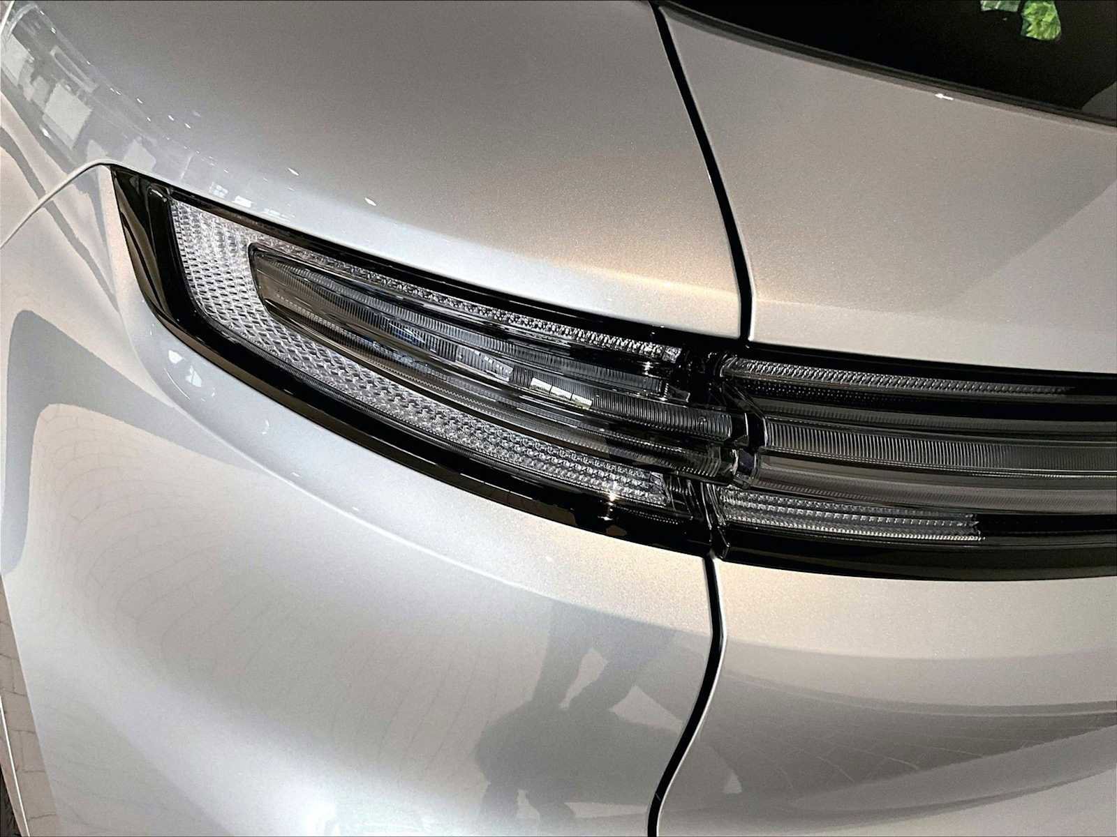 New 2026 Porsche Cayenne E-Hybrid AWD/4WD image 31