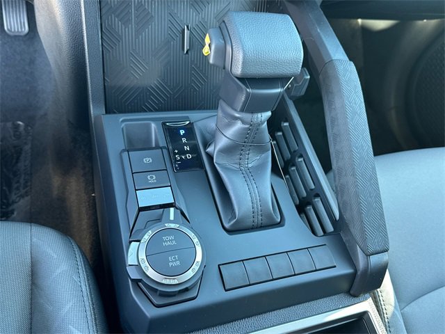 New 2025 Toyota Tacoma SR5 image 20