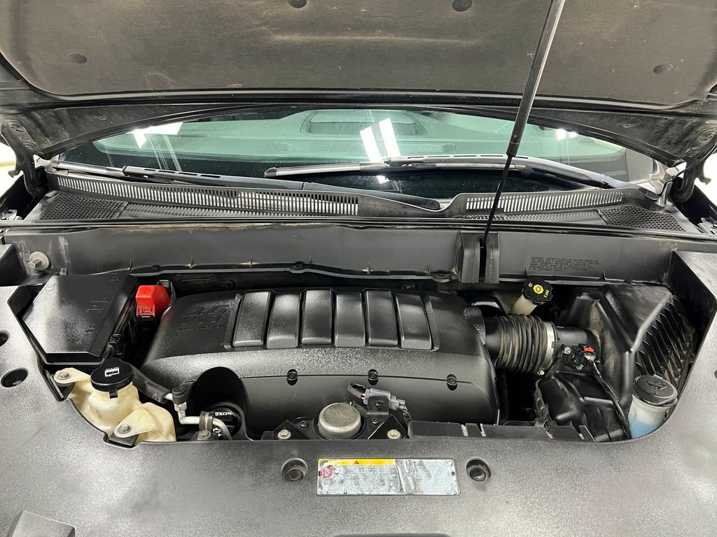 Used 2016 Chevrolet Traverse LT FWD image 29
