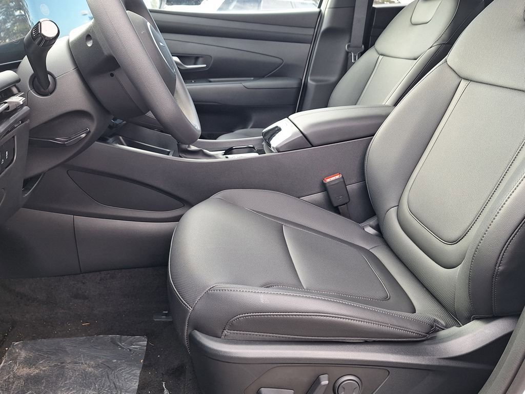 New 2026 Hyundai Santa Cruz SEL image 11