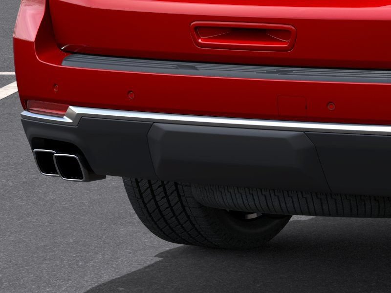New 2026 Chevrolet Tahoe High Country AWD/4WD image 14