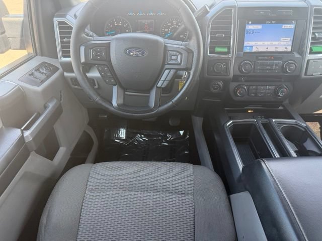 Used 2016 Ford F150 XLT w/ Equipment Group 302A Luxury RWD image 10