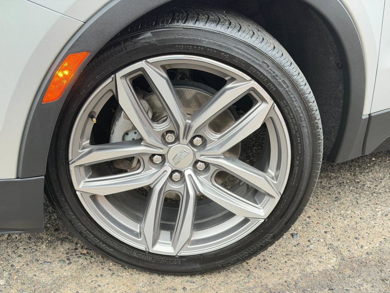 Used 2019 Cadillac XT4 Sport w/ Cold Weather Package image 81