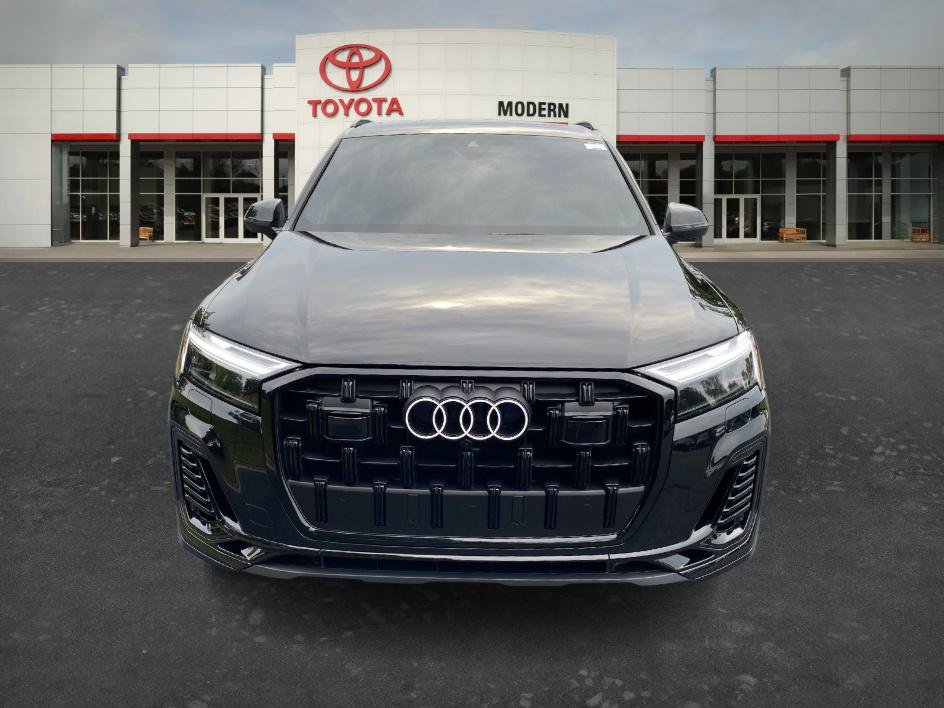 Used 2026 Audi Q7 3.0T Premium Plus AWD/4WD video 2