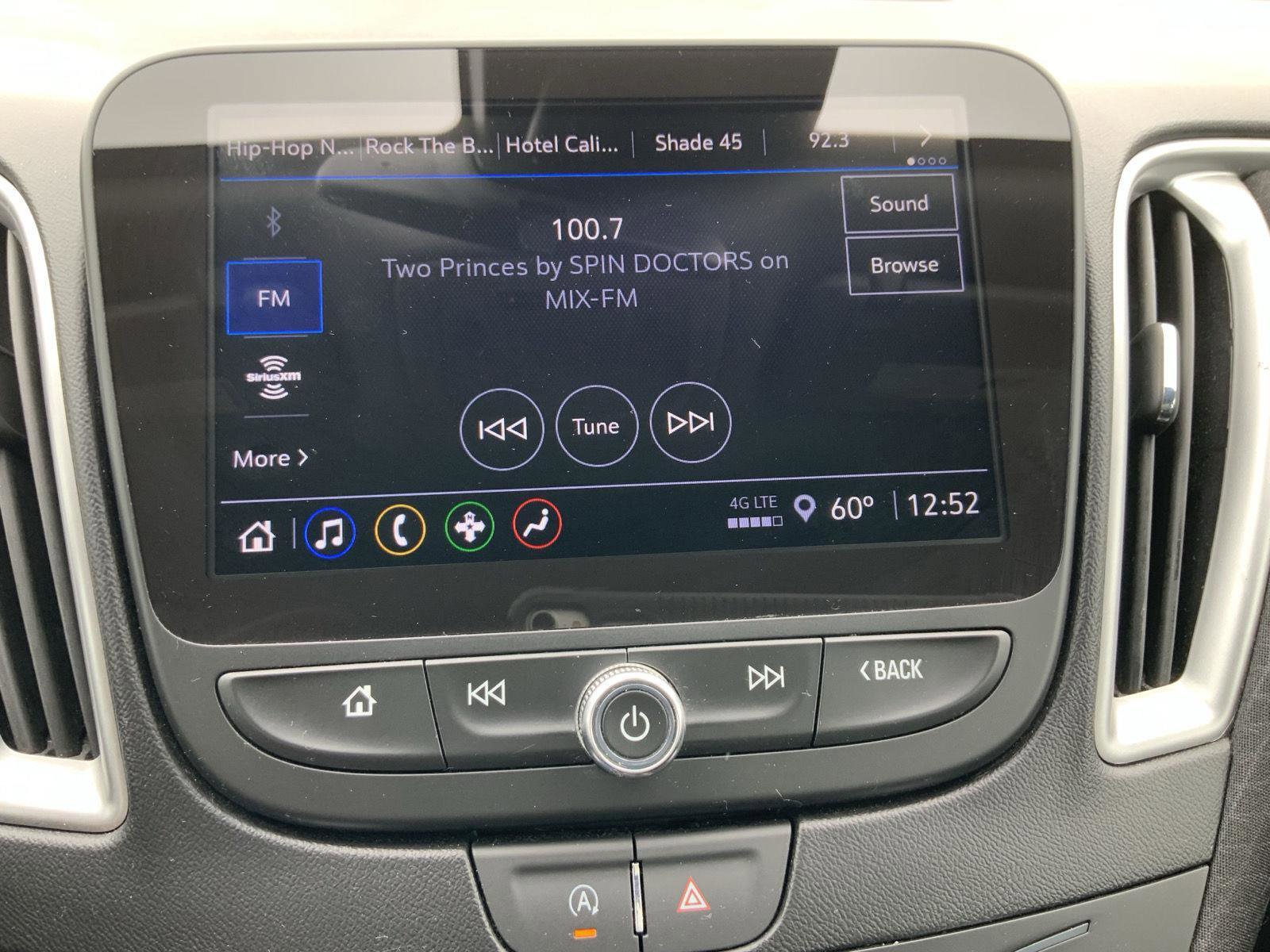 Used 2024 Chevrolet Malibu LT FWD image 31
