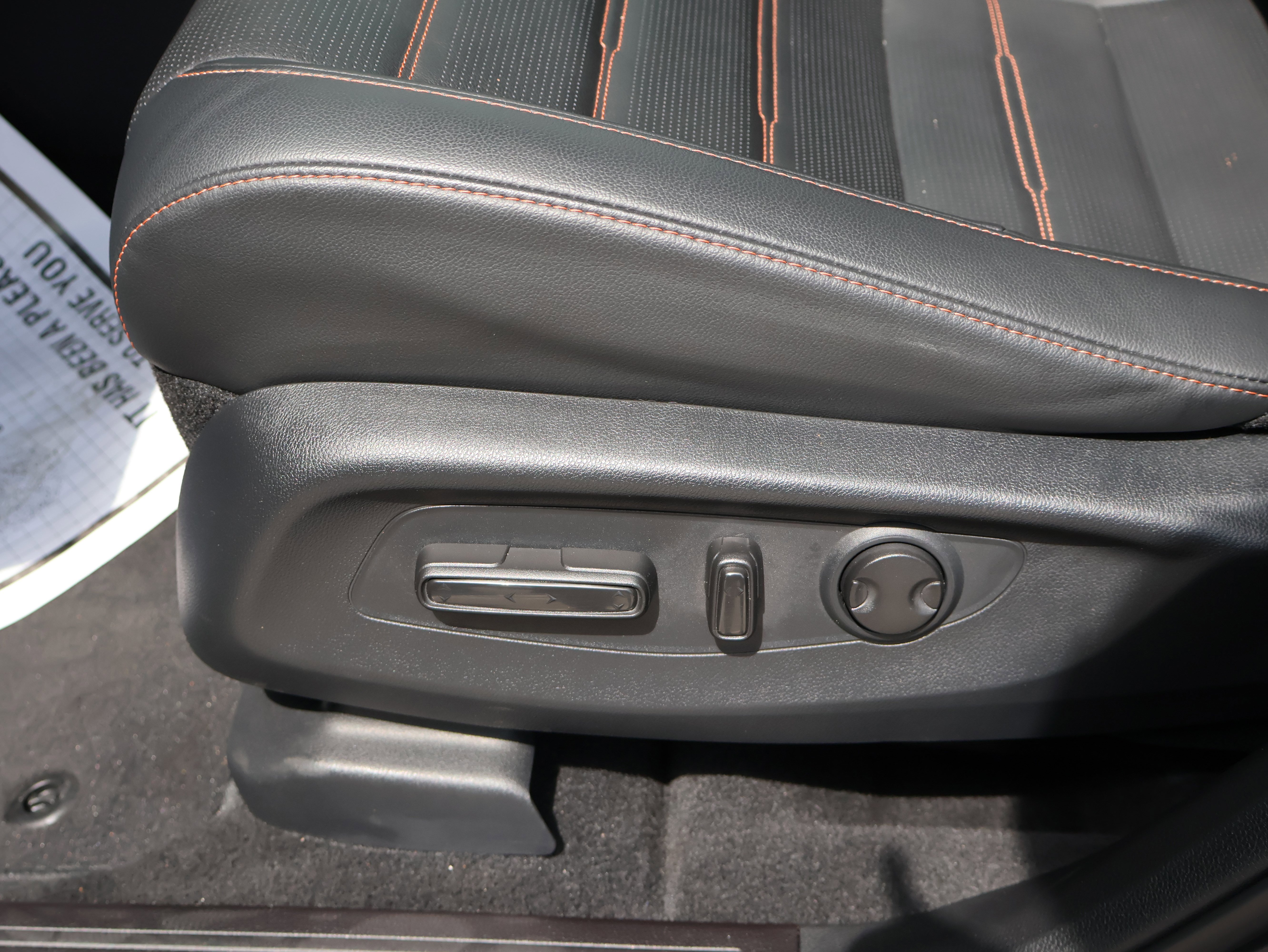 Used 2025 Honda CR-V Sport-L image 48