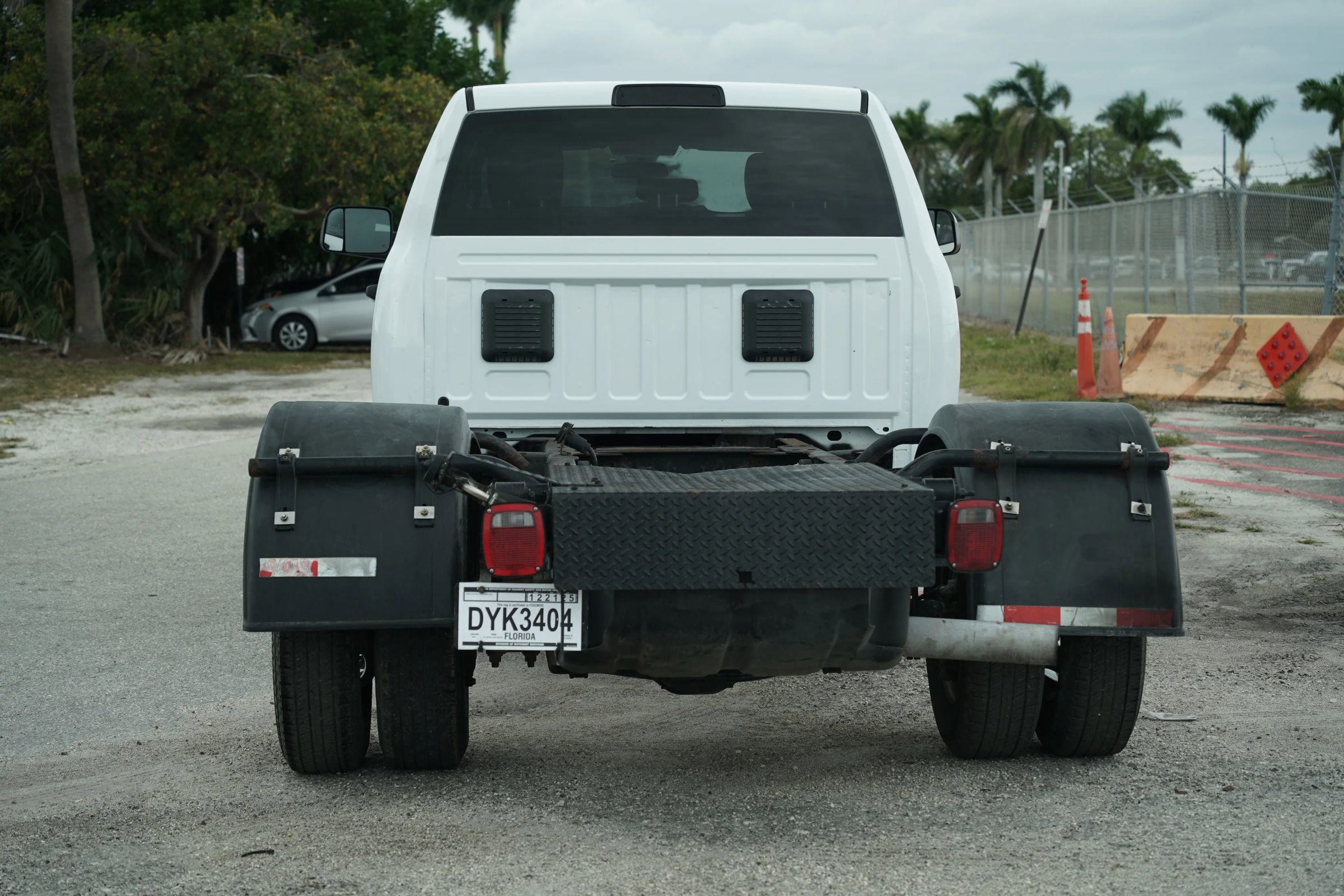 Used 2022 RAM 3500 Tradesman image 8