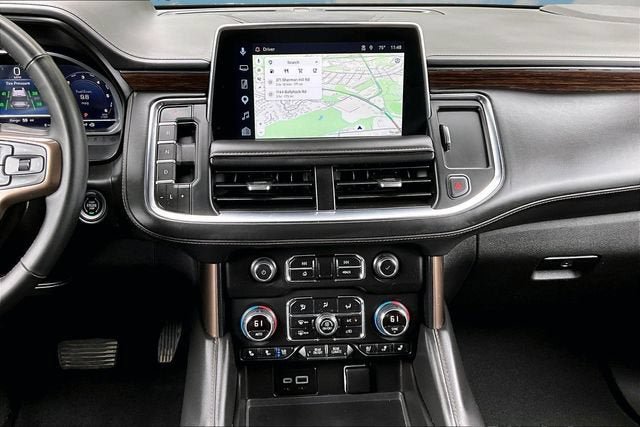 Certified 2023 Chevrolet Suburban High Country w/ Max Trailering Package AWD/4WD image 6