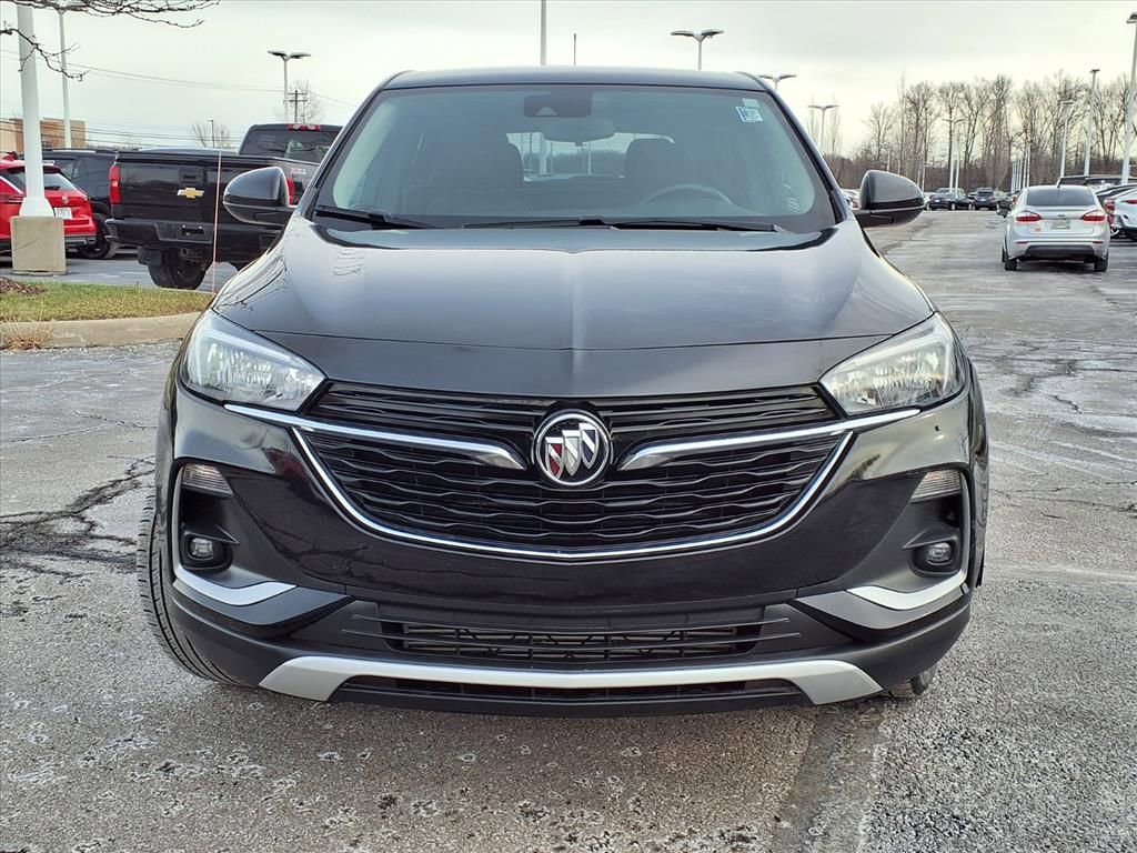 Certified 2023 Buick Encore GX Preferred image 26