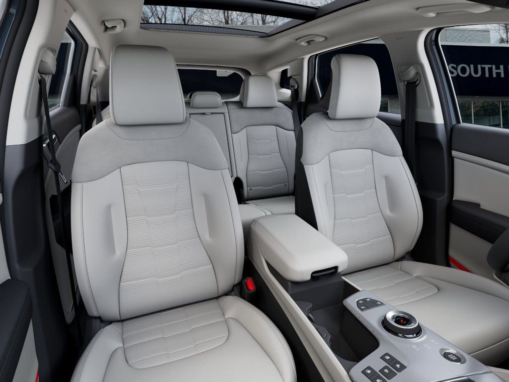 New 2026 Kia Sportage SX Prestige image 15