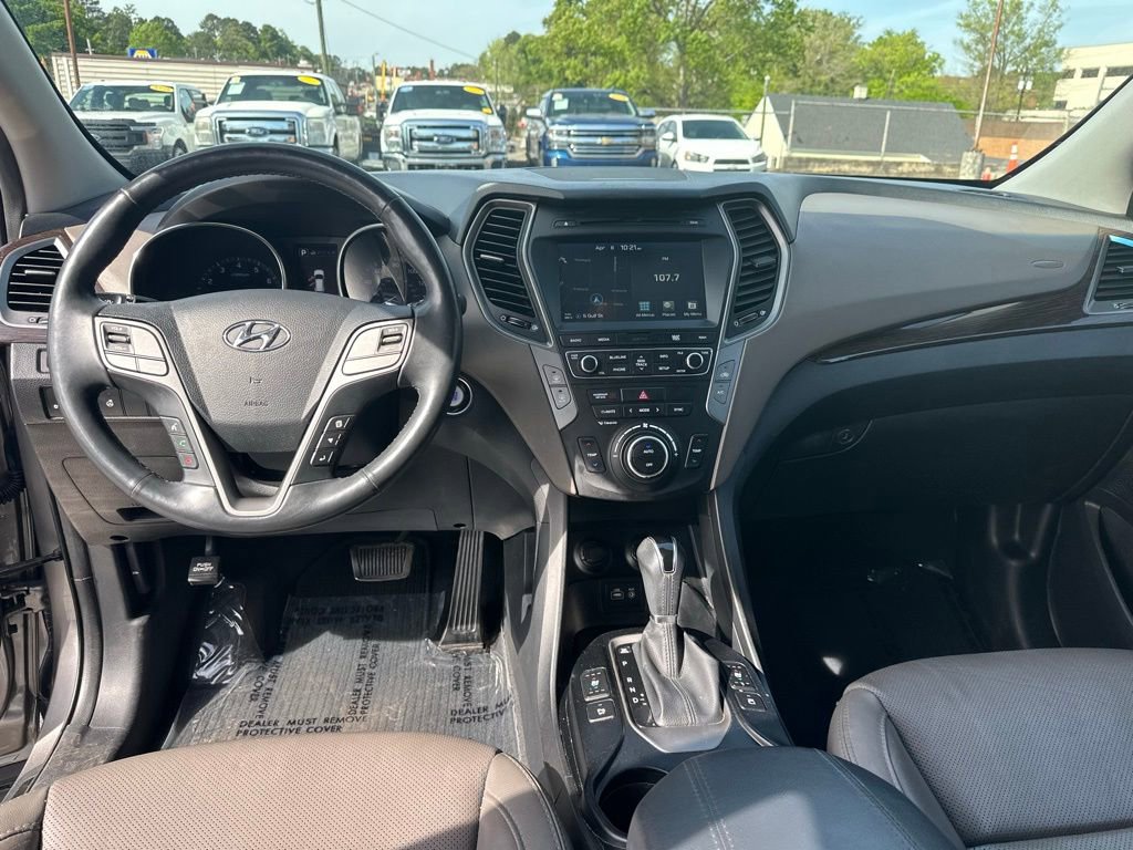 Used 2017 Hyundai Santa Fe Sport FWD image 15