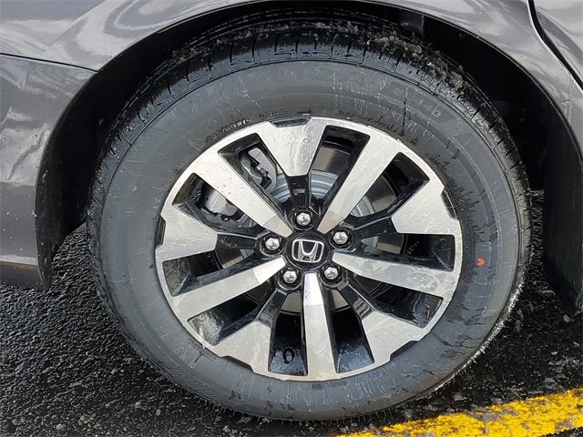 New 2026 Honda Odyssey EX-L image 5