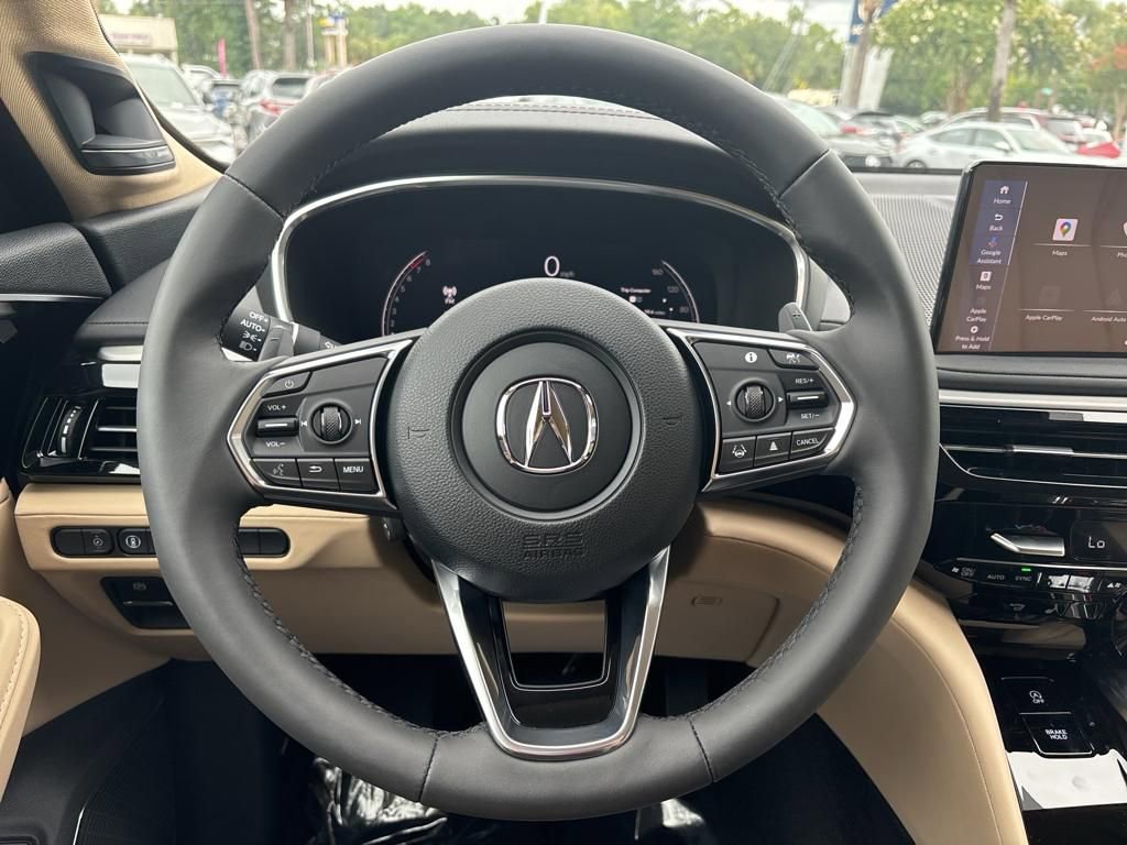 New 2026 Acura MDX FWD w/ Technology Package image 11