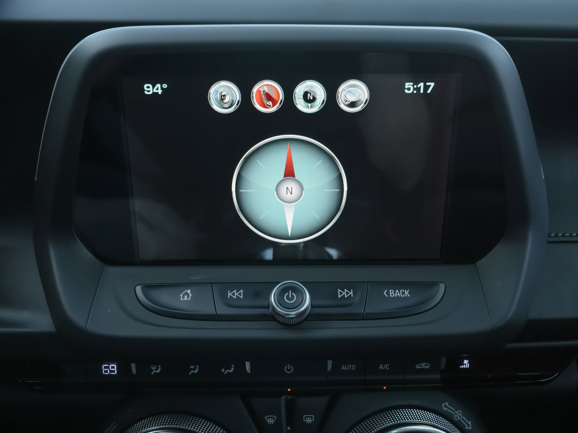 Used 2018 Chevrolet Camaro SS w/ Redline Edition RWD image 14