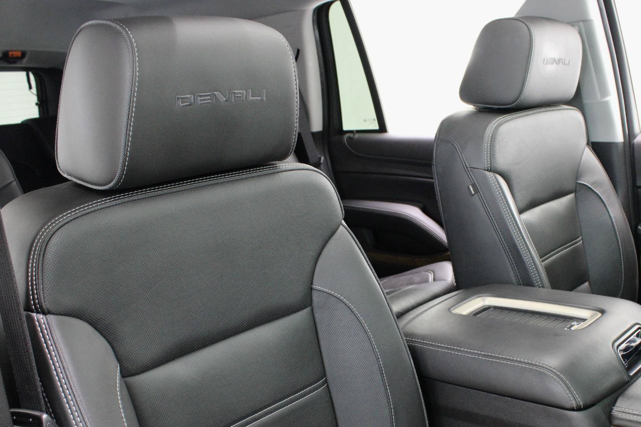 Used 2020 GMC Yukon Denali w/ Denali Premium Package AWD/4WD image 51