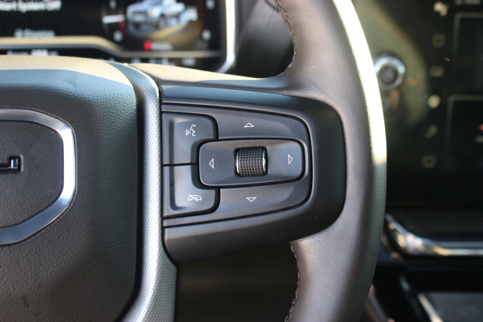 Used 2024 GMC Sierra 2500 Denali w/ Denali Reserve Package AWD/4WD image 20