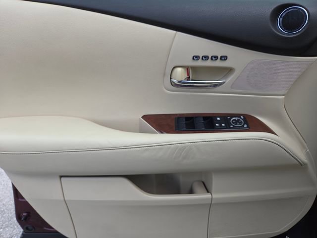 Used 2015 Lexus RX 350 FWD image 25