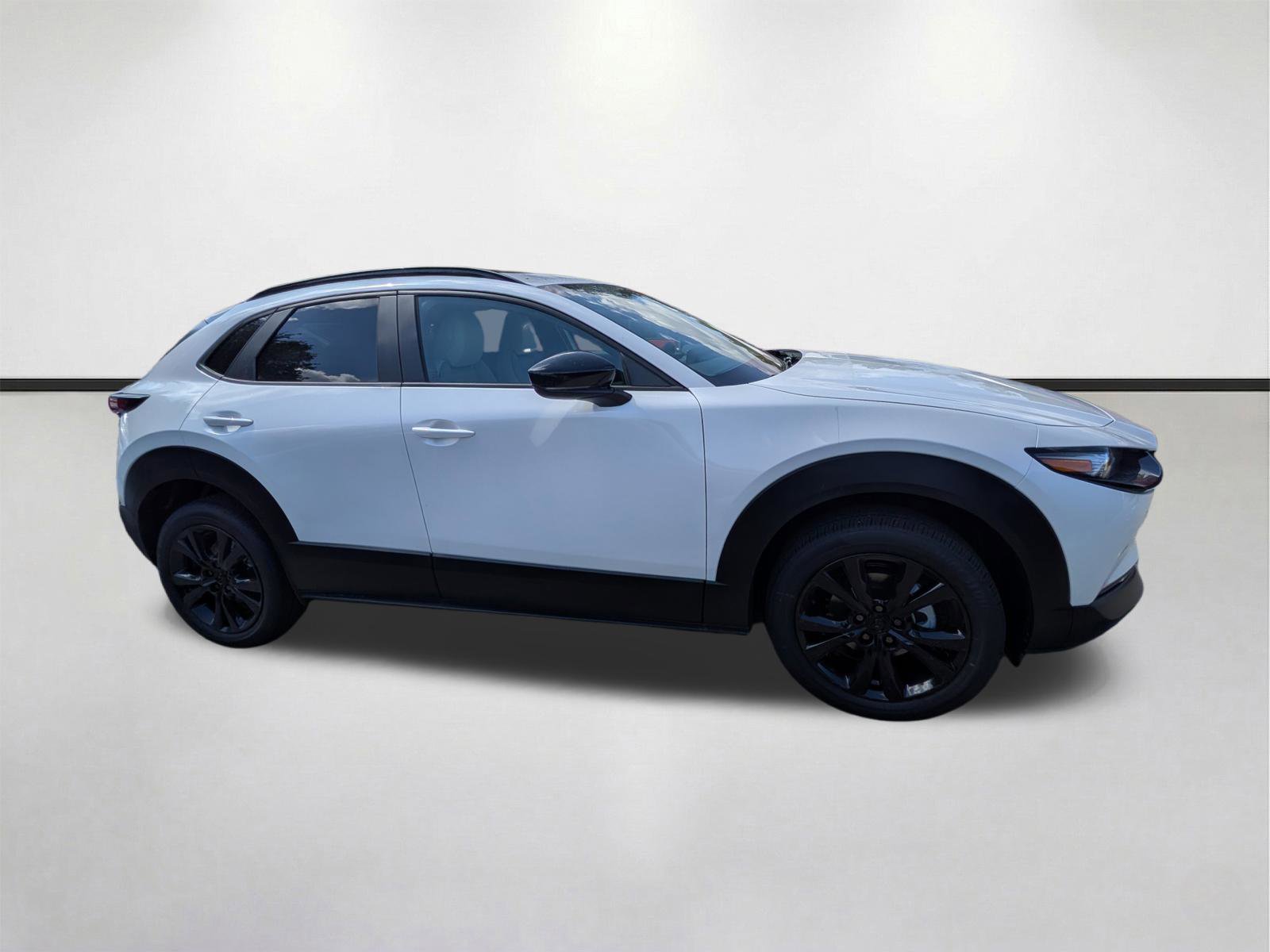 New 2026 MAZDA CX-30 Aire Edition AWD/4WD image 2