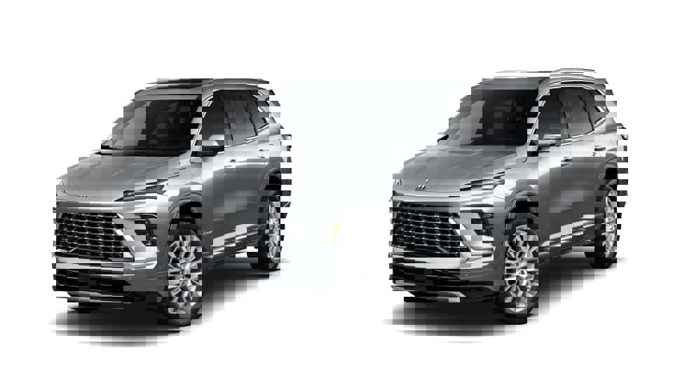 New 2026 Buick Enclave Avenir w/ Super Cruise Package image 33