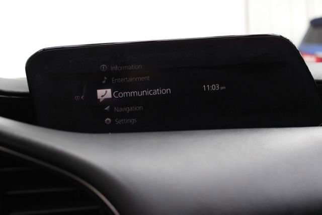 Used 2019 MAZDA MAZDA3 AWD Hatchback image 17