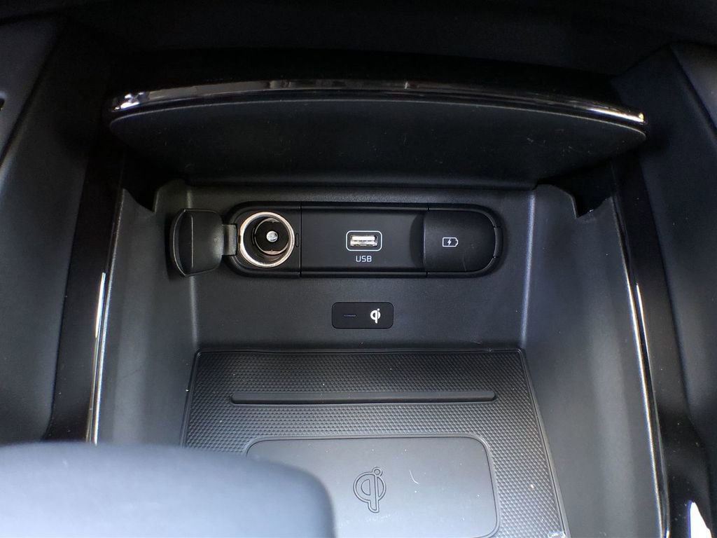 Used 2021 Kia Telluride EX w/ EX Premium Package image 37