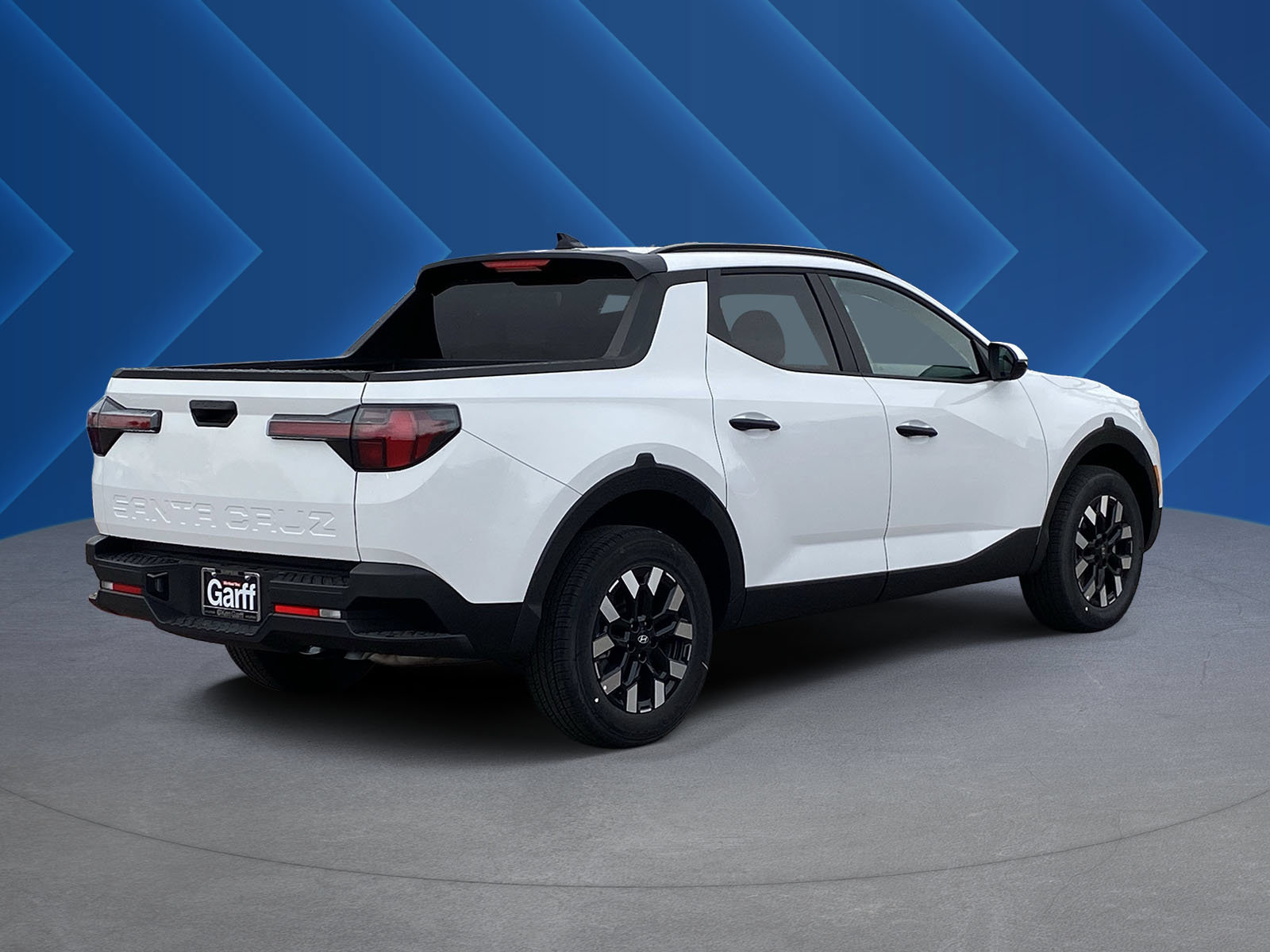 New 2026 Hyundai Santa Cruz SEL FWD image 3