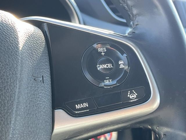 Used 2021 Honda CR-V EX-L image 36