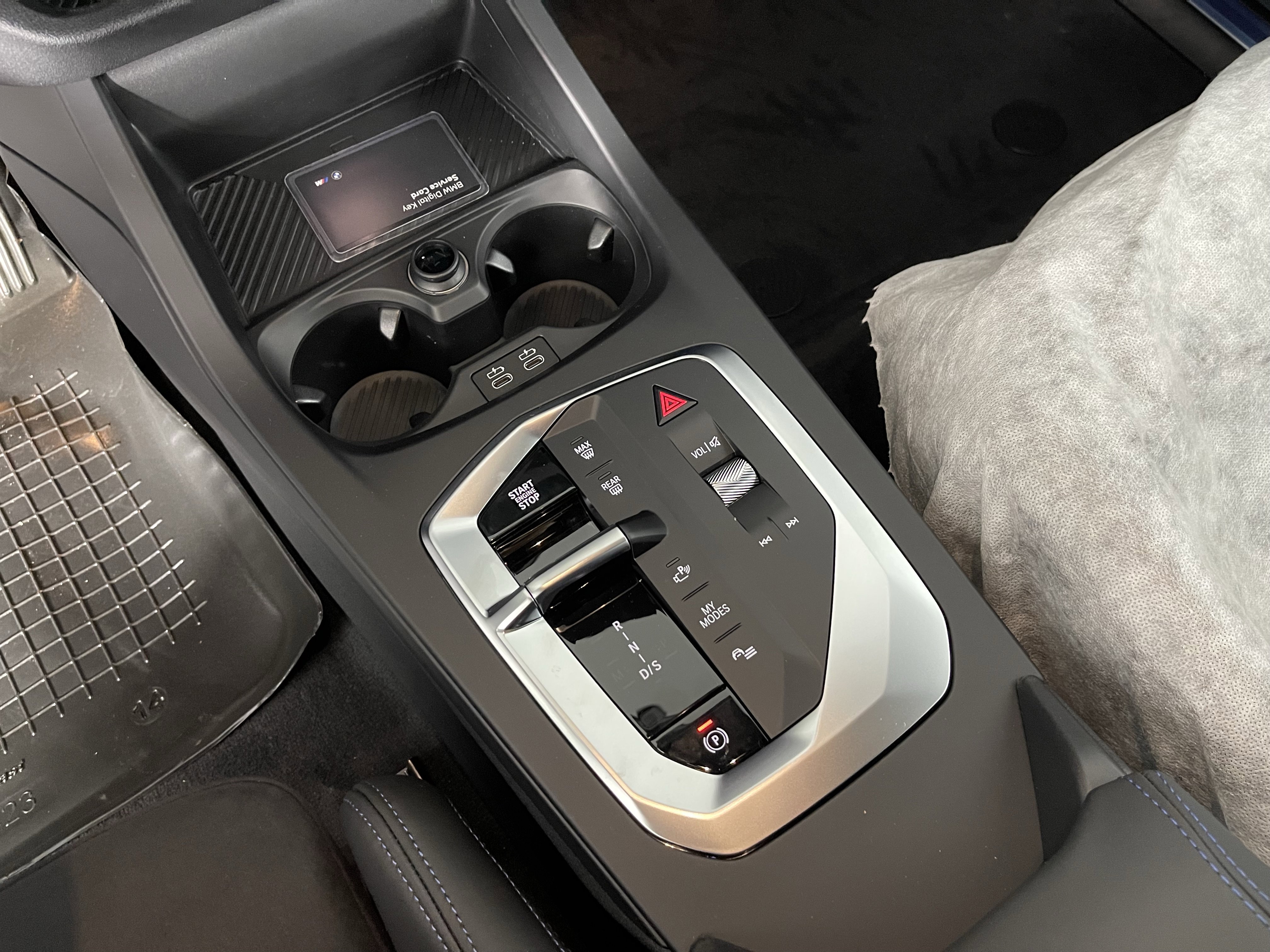 New 2026 BMW M235i xDrive w/ Technology Package image 13