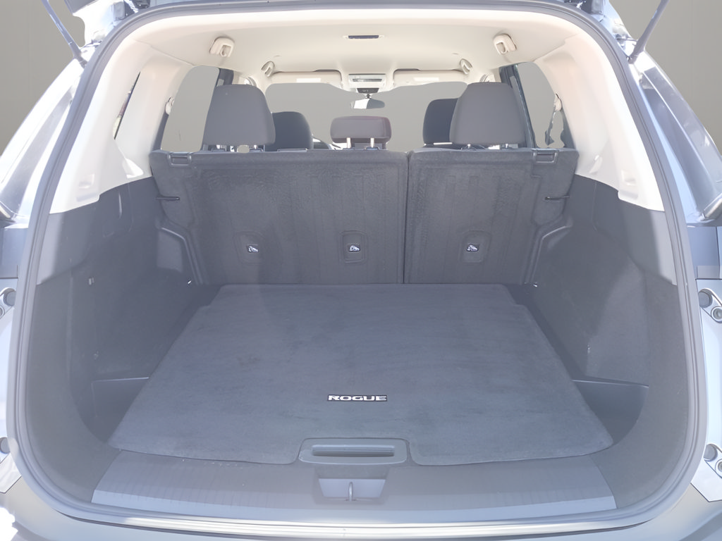 Used 2023 Nissan Rogue SV AWD/4WD image 29