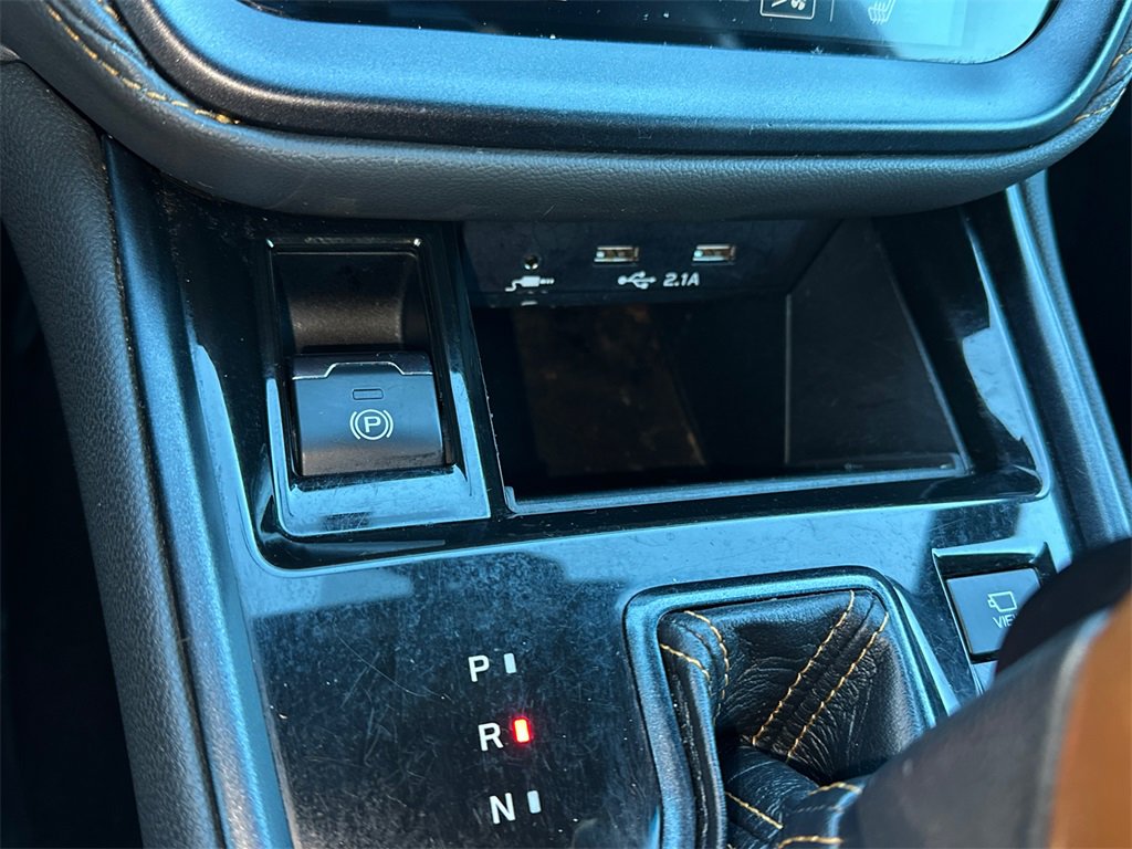 Used 2022 Subaru Outback Wilderness image 31