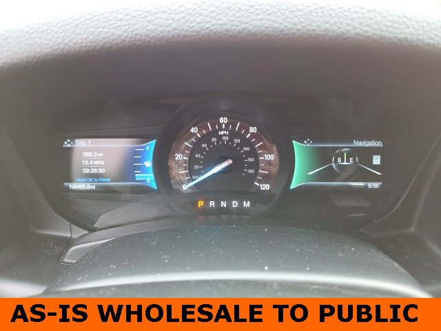 Used 2015 Ford Expedition EL Limited w/ Equipment Group 301A image 19