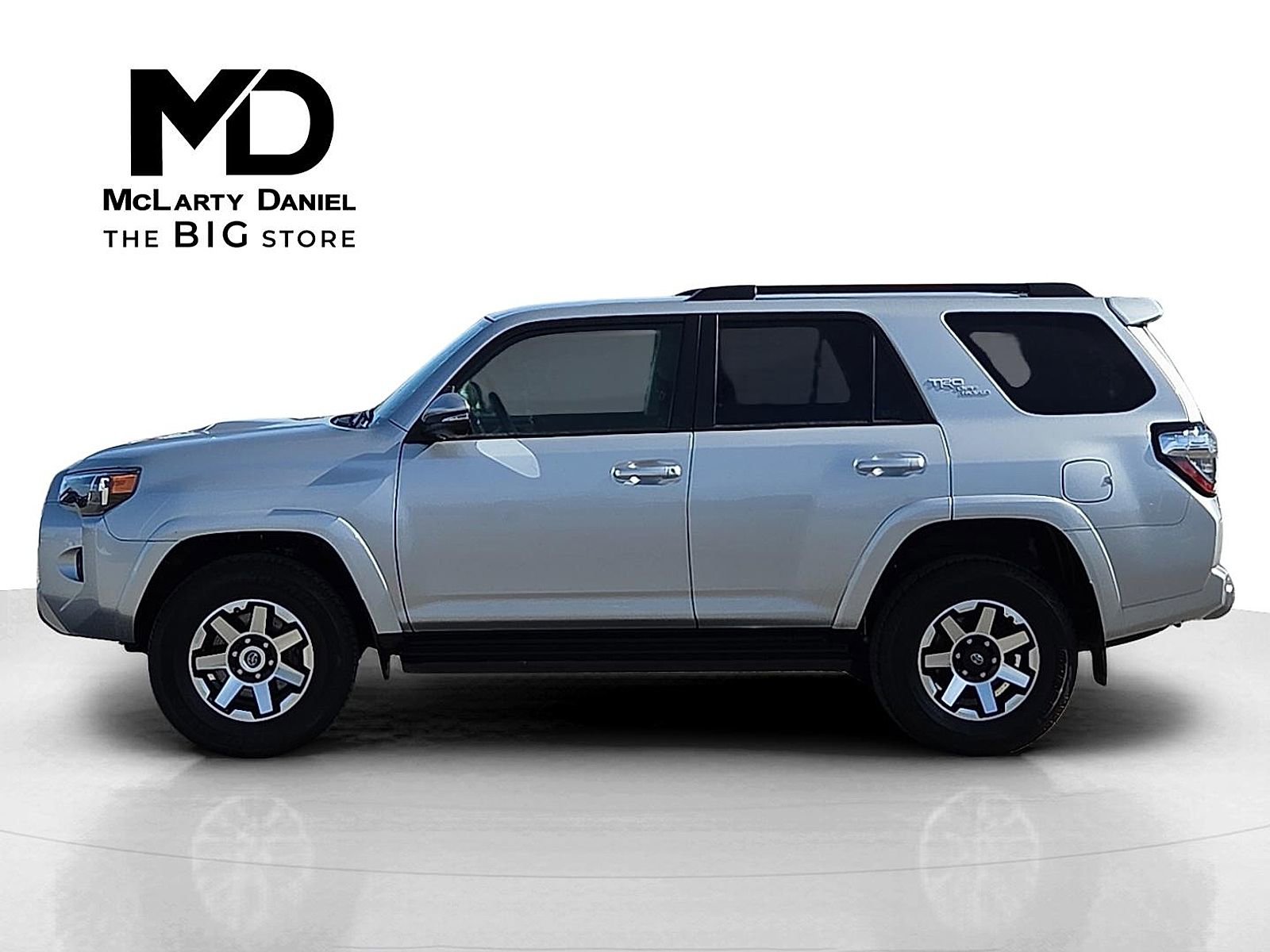 Used 2024 Toyota 4Runner TRD Off-Road Premium image 3