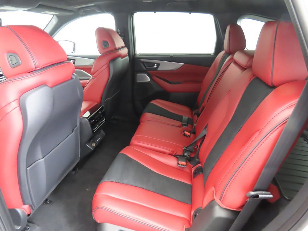 Used 2026 Acura MDX A-Spec image 23