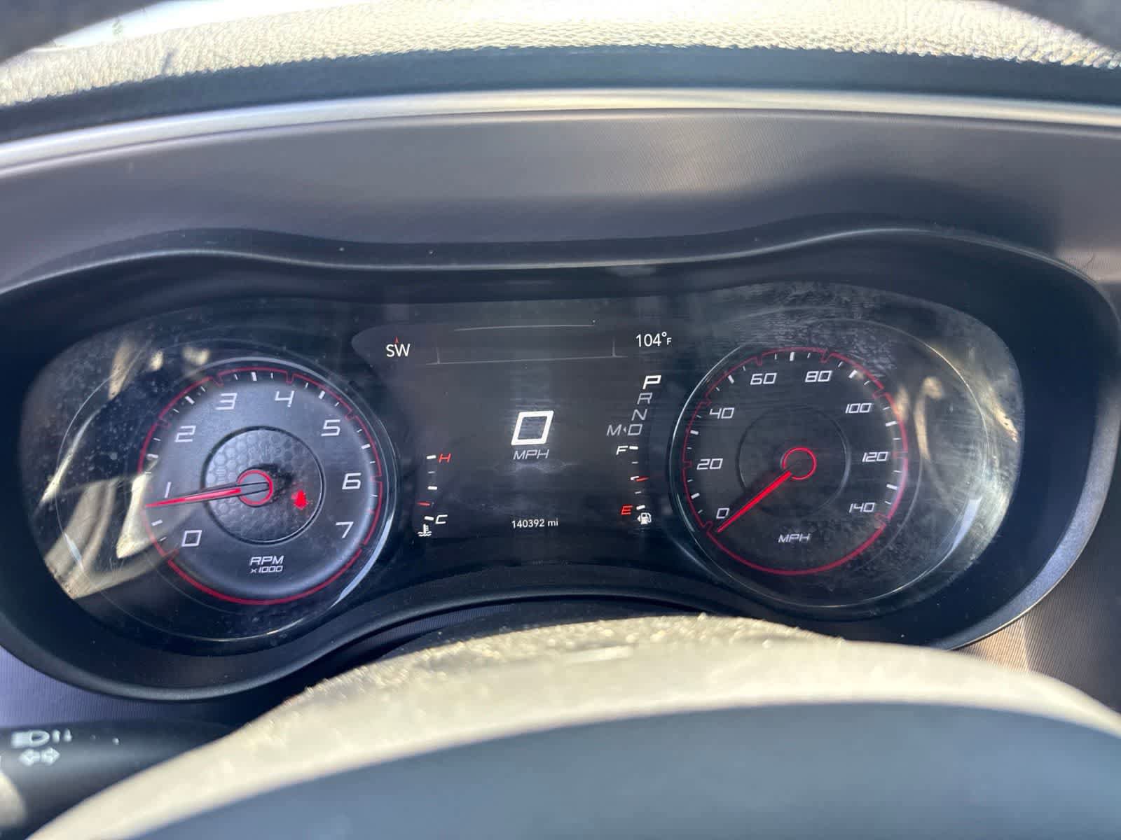 Used 2019 Dodge Charger GT w/ Navigation & Travel Group RWD image 17