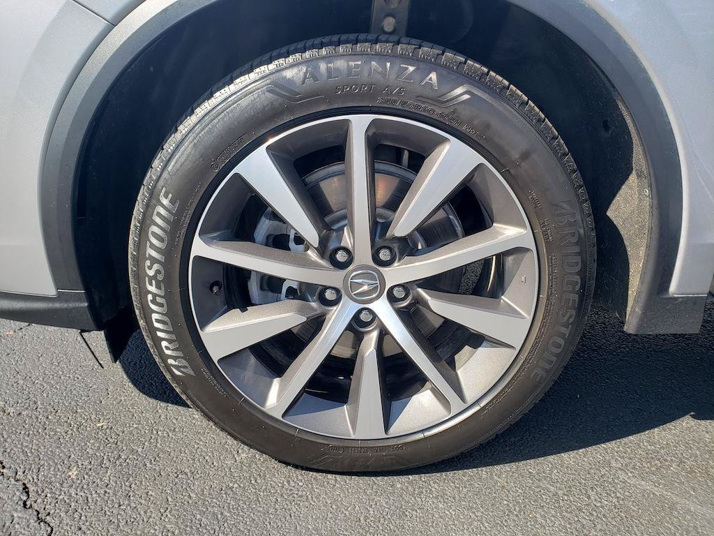 Certified 2025 Acura MDX w/ Technology Package AWD/4WD image 34