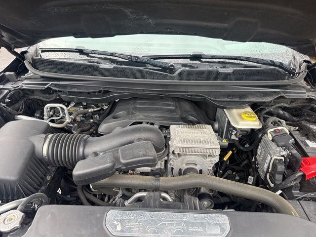 Used 2022 Jeep Wagoneer Series III image 38