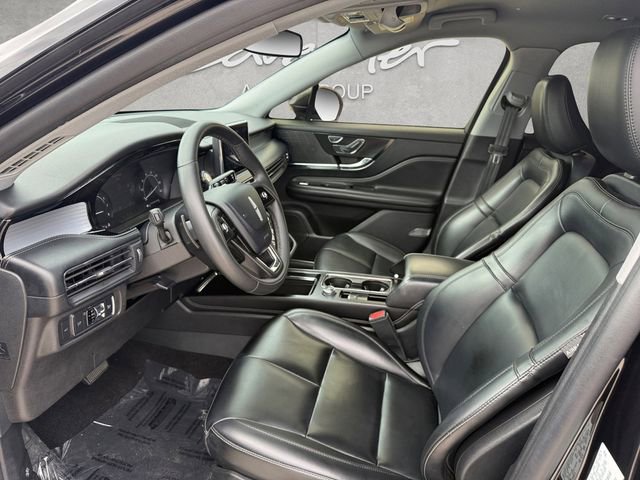 Used 2022 Lincoln Corsair FWD image 20
