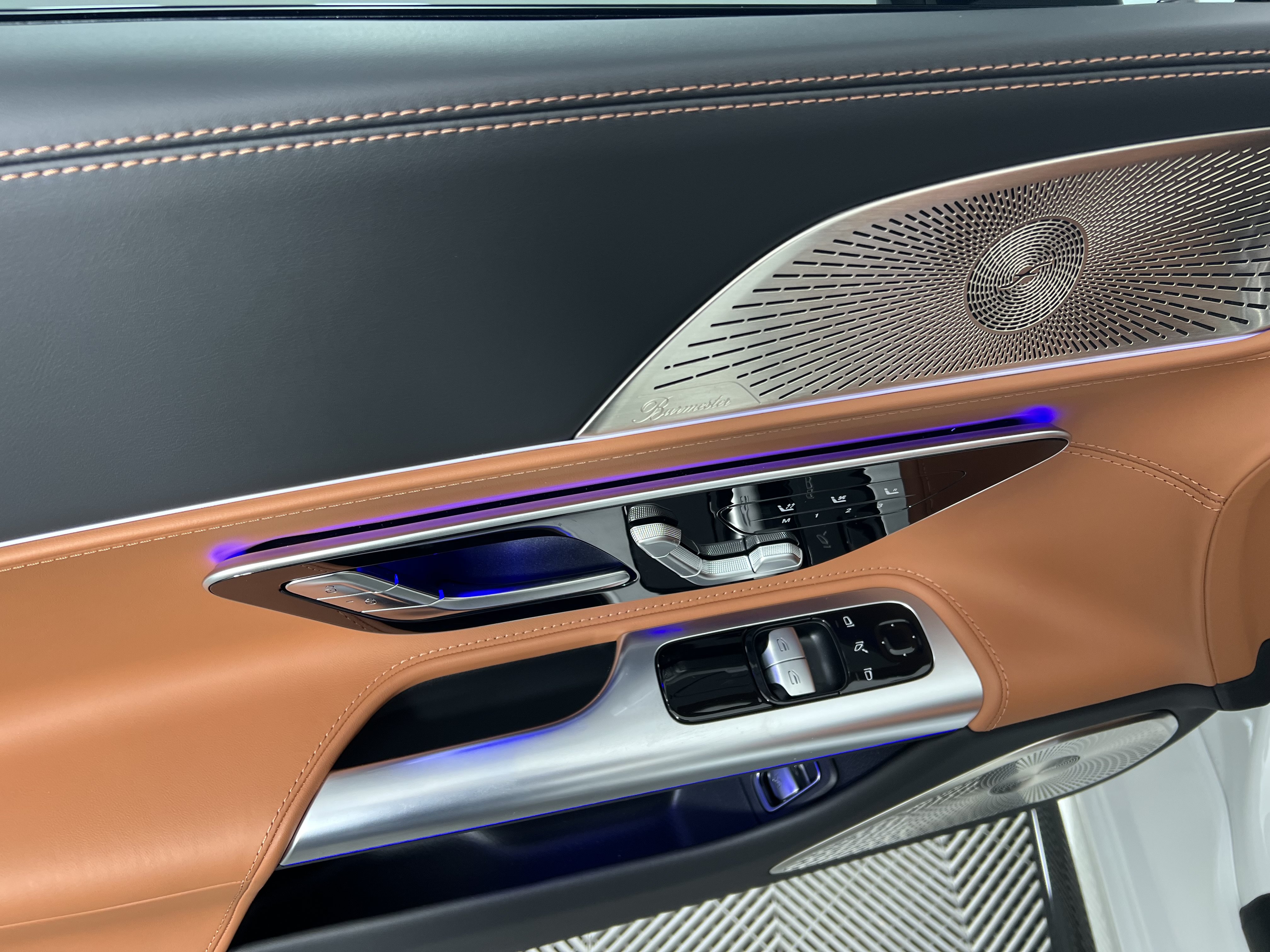 New 2026 Mercedes-Benz AMG GT 55 image 19