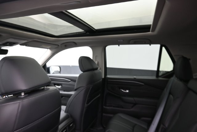 New 2026 Honda Pilot Touring image 20