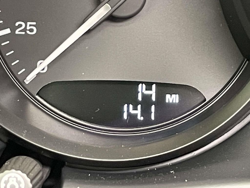 New 2026 Porsche Macan S image 46