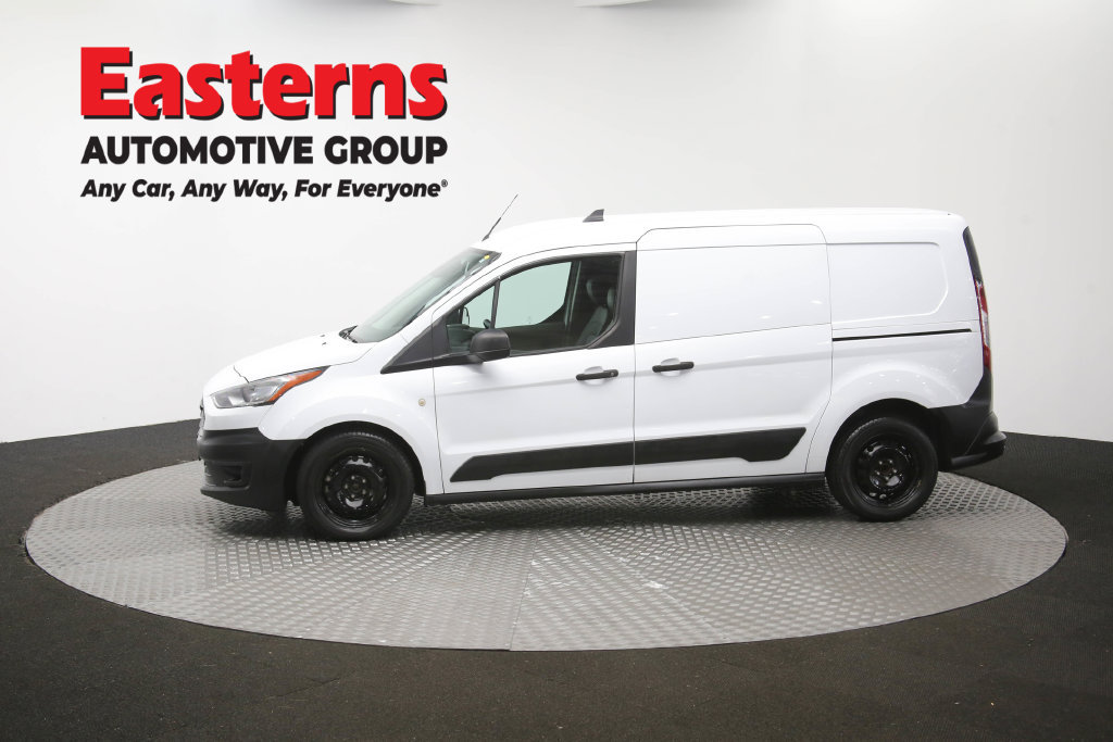 Used 2019 Ford Transit Connect XL FWD image 61