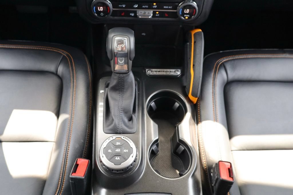 Used 2023 Ford Bronco Badlands AWD/4WD image 20