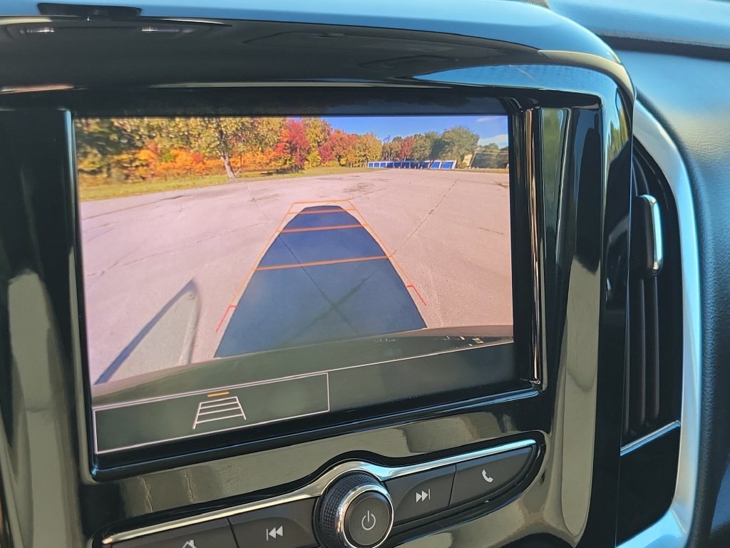 Used 2020 Chevrolet Traverse LS w/ LPO, Floor Liner Package FWD image 27
