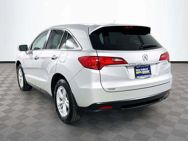 Used 2014 Acura RDX AWD w/ Technology Package image 5