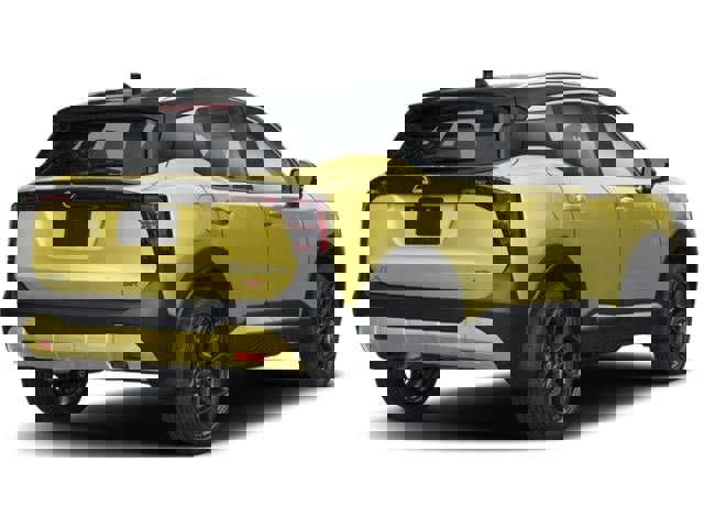 New 2026 Nissan Kicks SR image 2