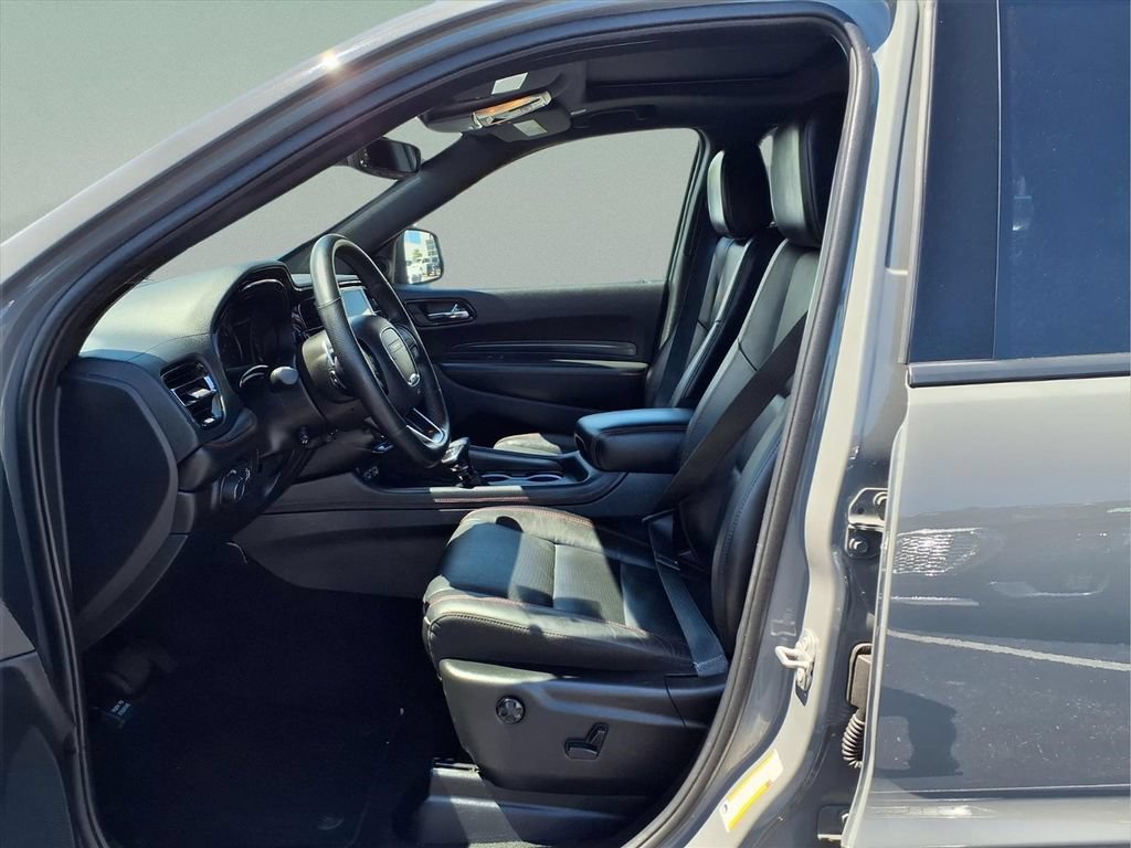 Used 2025 Dodge Durango R/T AWD/4WD image 12